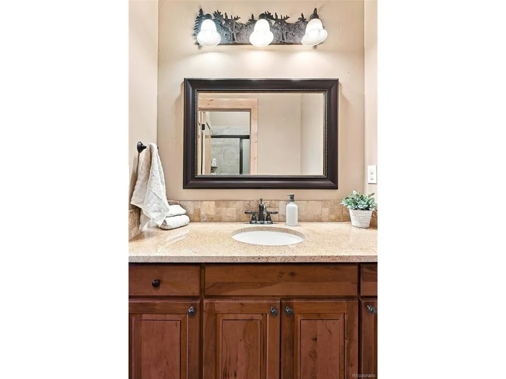 6168 Beckwourth Court Parker, CO 80138