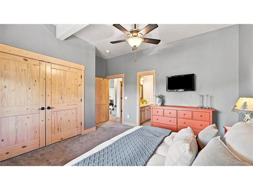 6168 Beckwourth Court Parker, CO 80138