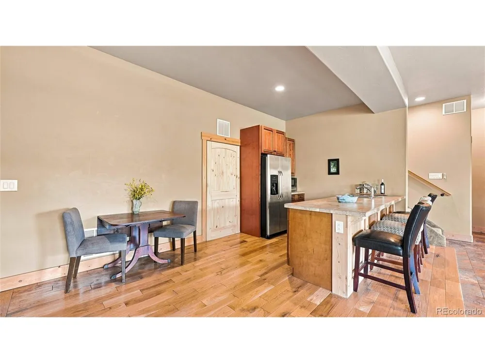 6168 Beckwourth Court Parker, CO 80138