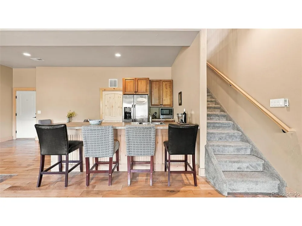 6168 Beckwourth Court Parker, CO 80138