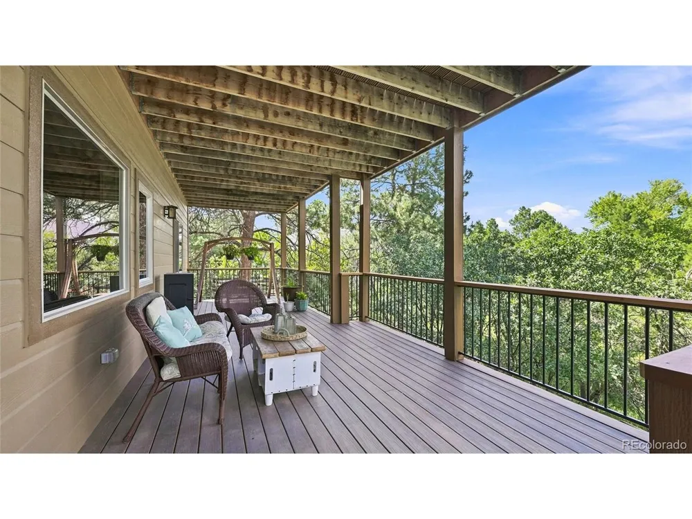 6168 Beckwourth Court Parker, CO 80138