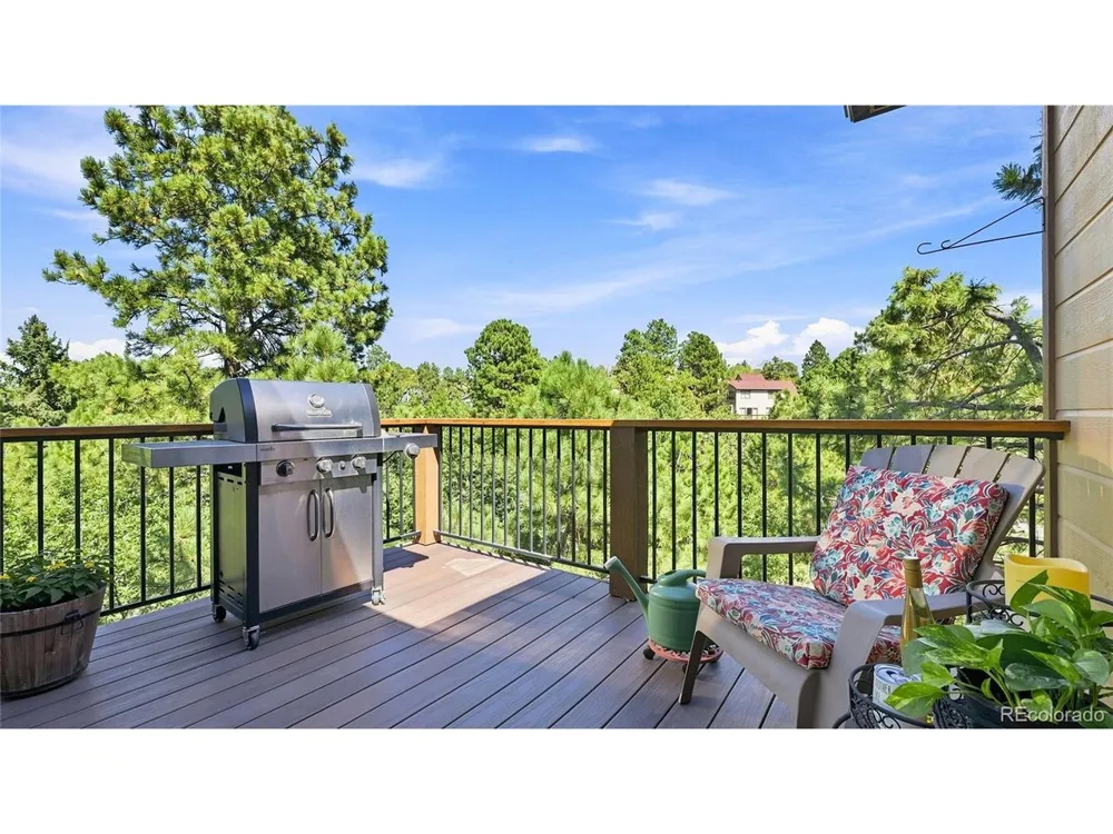 6168 Beckwourth Court Parker, CO 80138