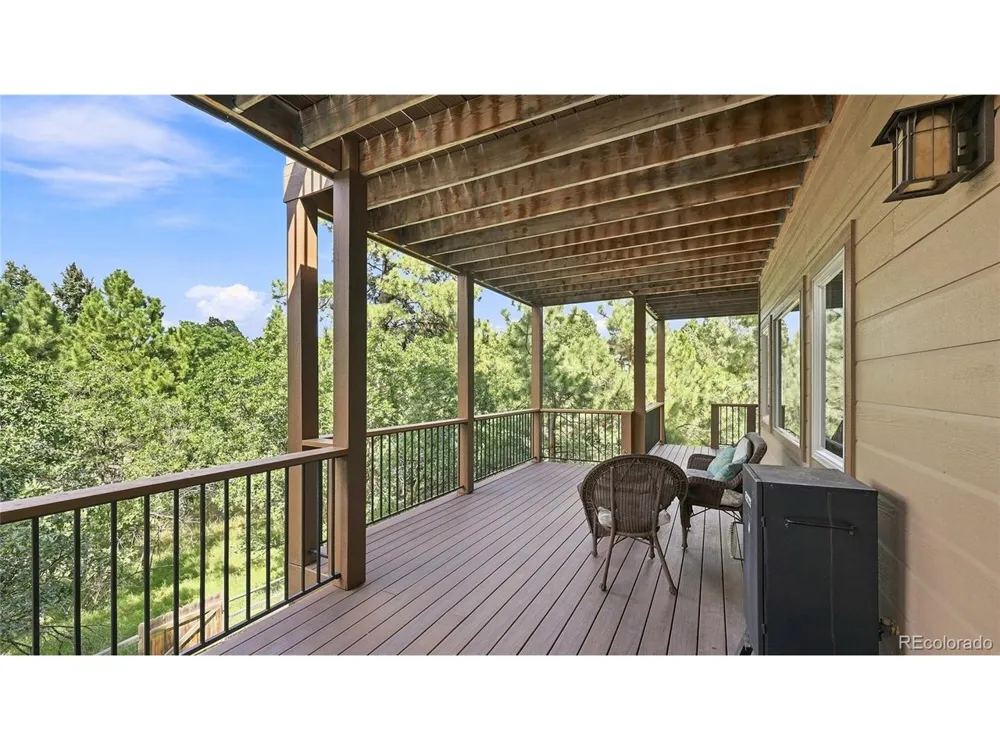 6168 Beckwourth Court Parker, CO 80138