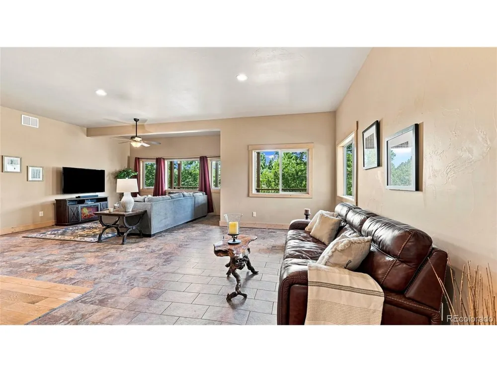 6168 Beckwourth Court Parker, CO 80138
