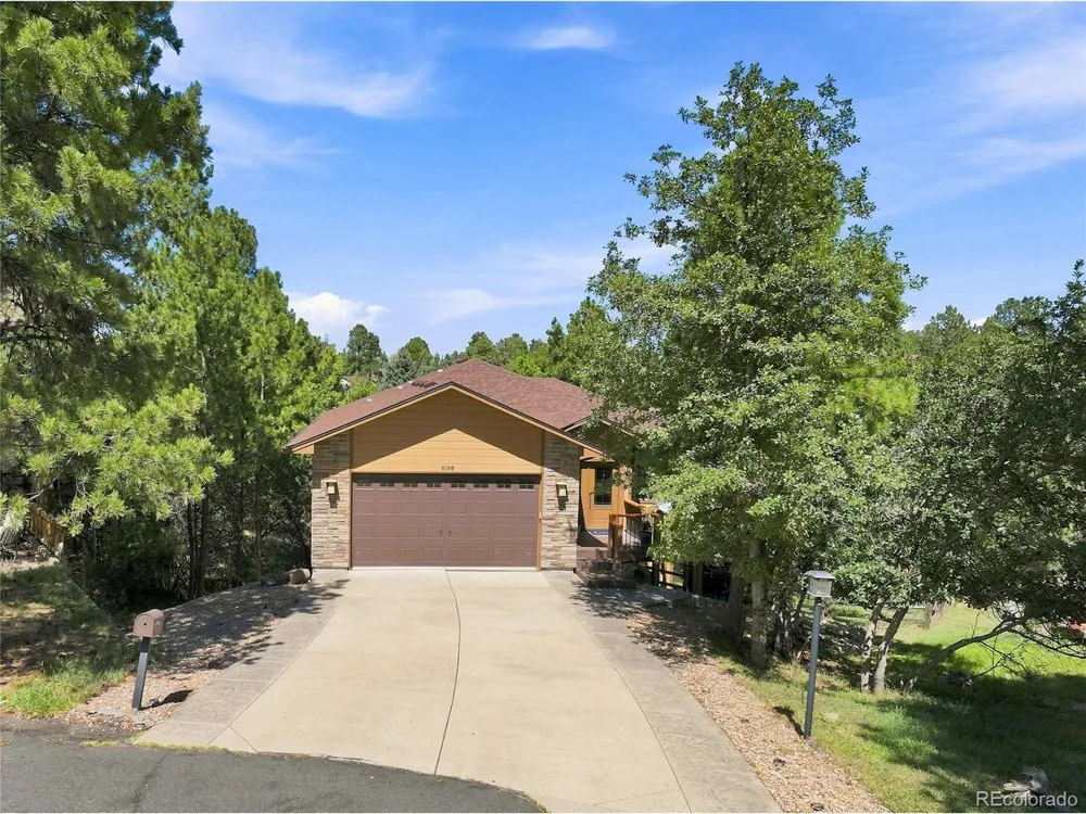 6168 Beckwourth Court Parker, CO 80138