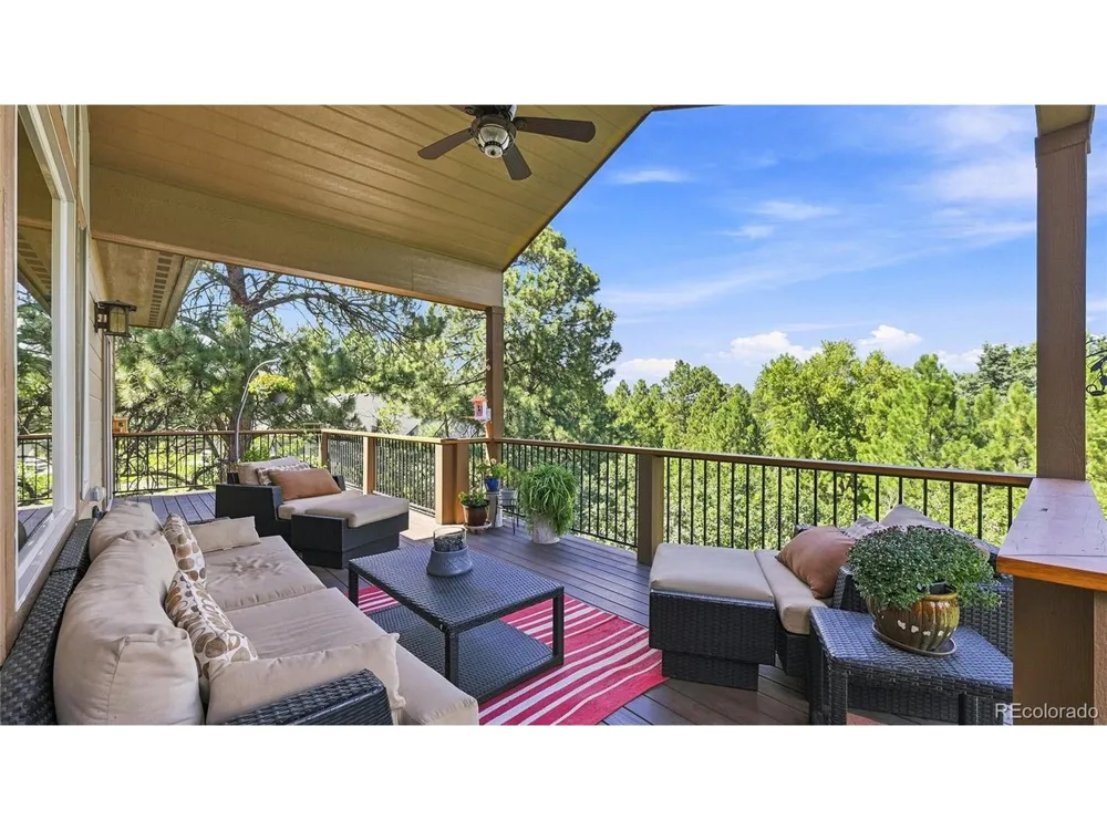 6168 Beckwourth Court Parker, CO 80138