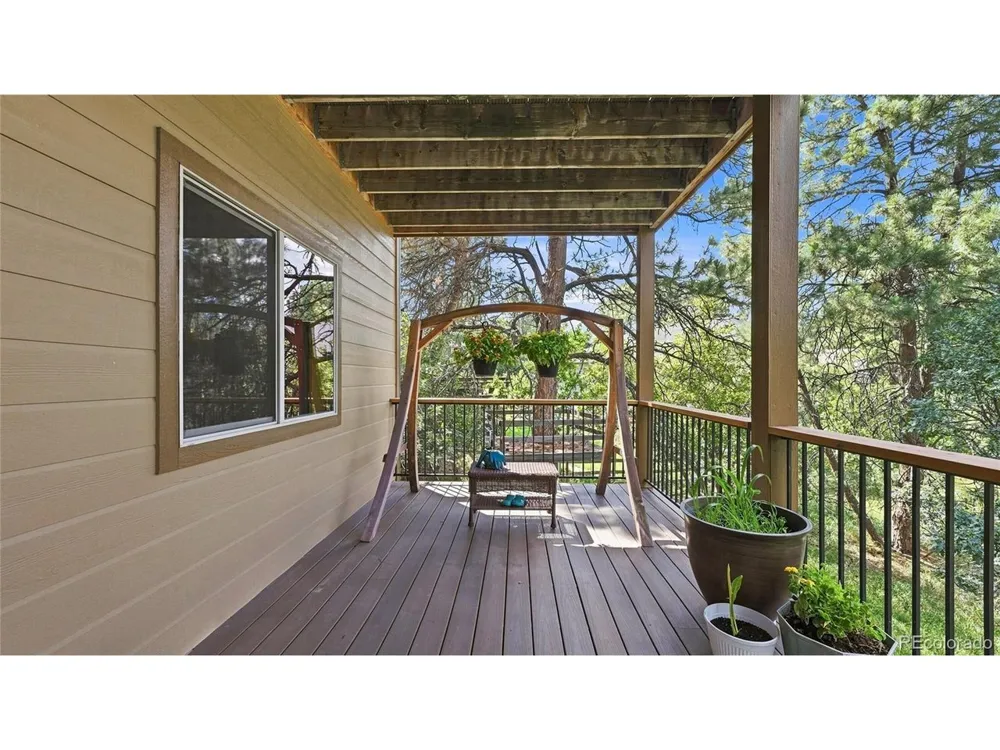 6168 Beckwourth Court Parker, CO 80138
