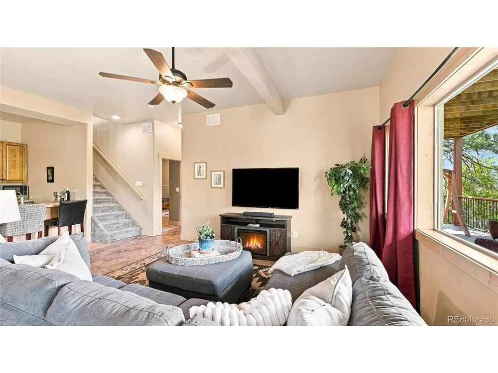 6168 Beckwourth Court Parker, CO 80138