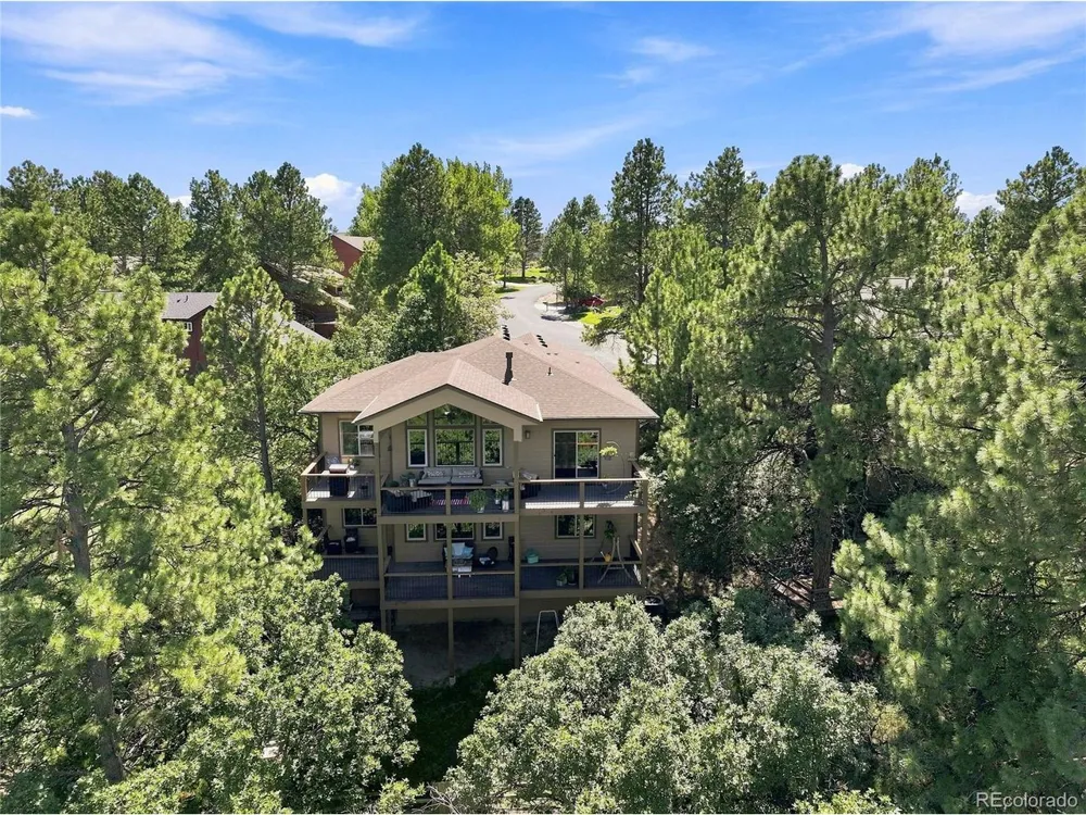 6168 Beckwourth Court Parker, CO 80138