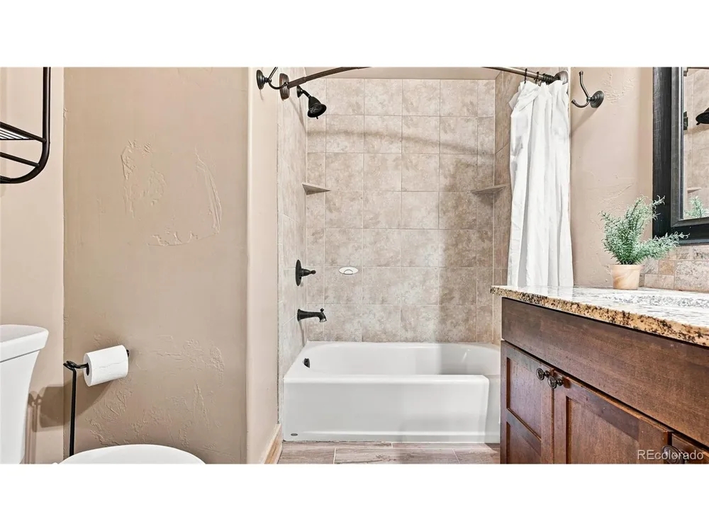 6168 Beckwourth Court Parker, CO 80138