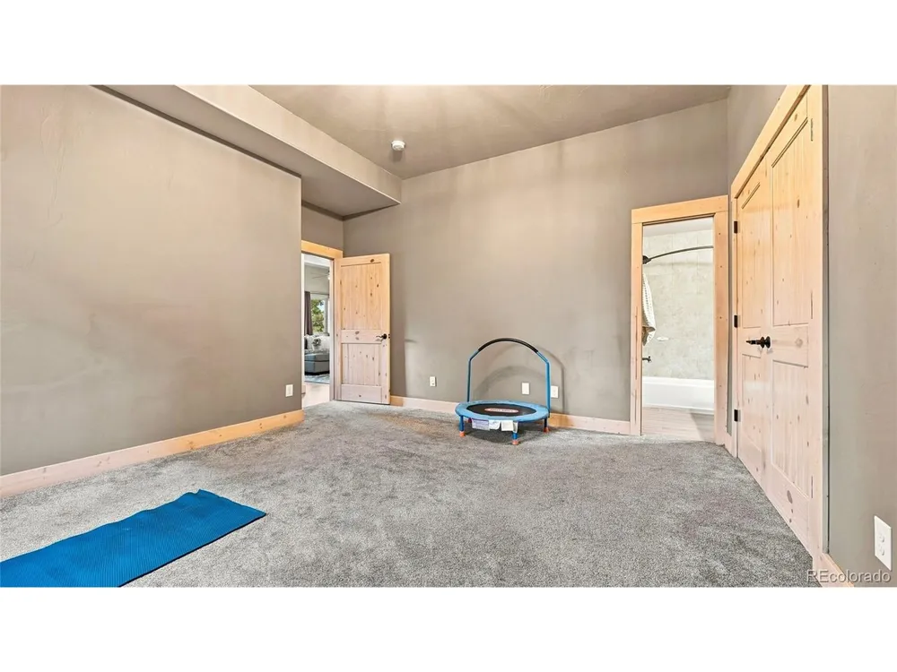 6168 Beckwourth Court Parker, CO 80138
