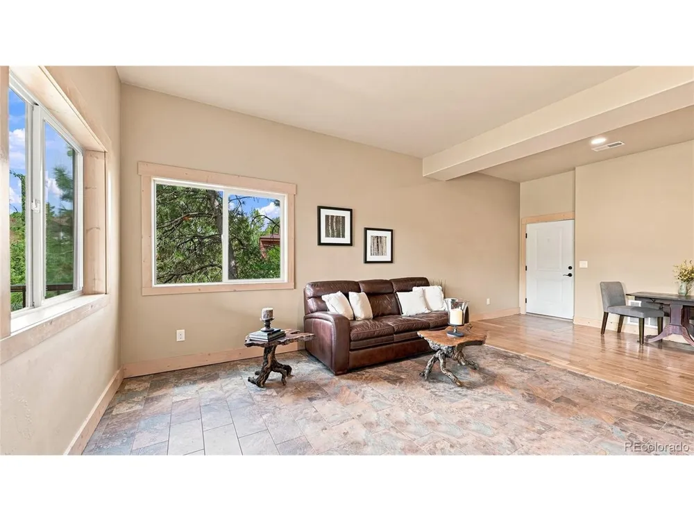 6168 Beckwourth Court Parker, CO 80138