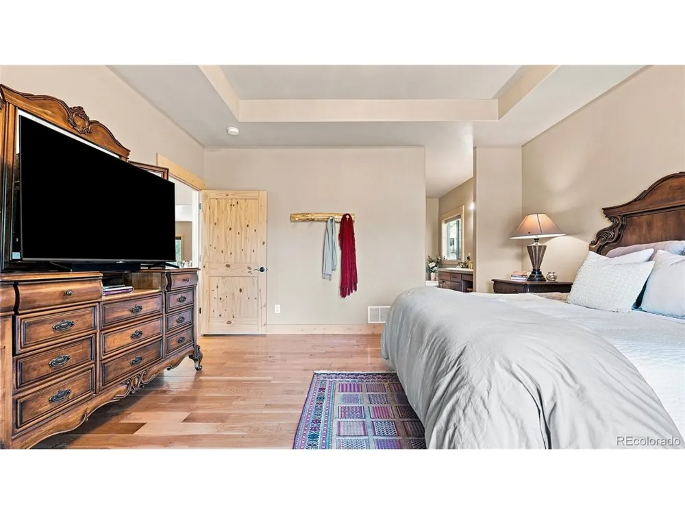 6168 Beckwourth Court Parker, CO 80138