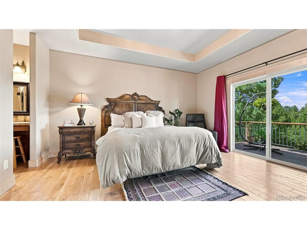 6168 Beckwourth Court Parker, CO 80138