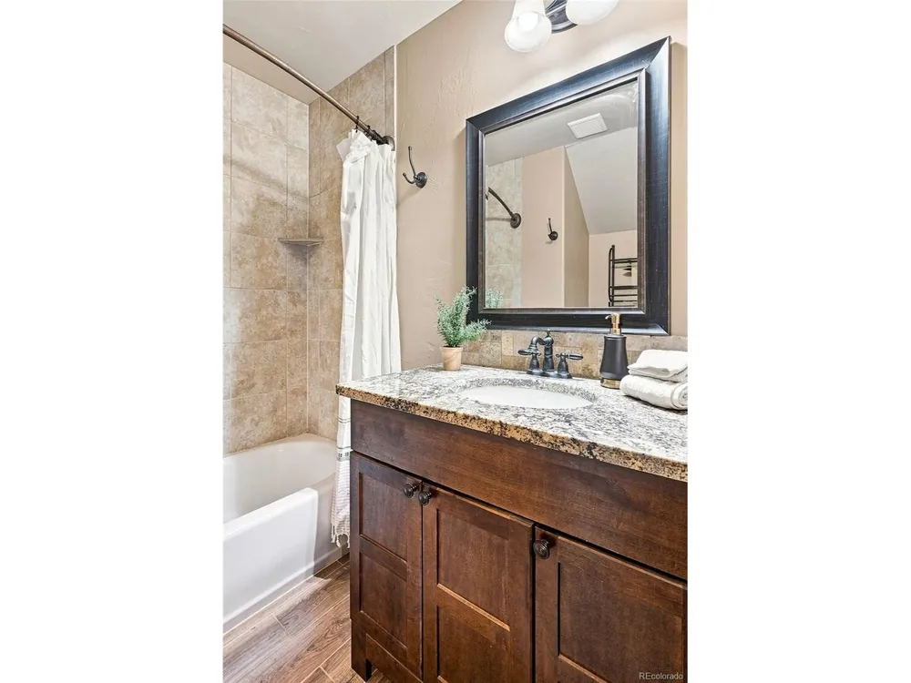 6168 Beckwourth Court Parker, CO 80138