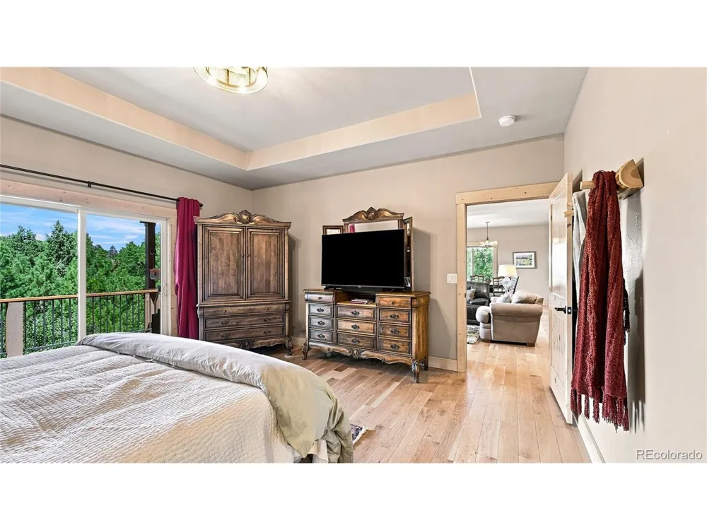 6168 Beckwourth Court Parker, CO 80138