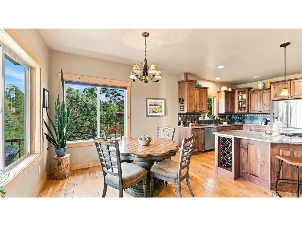 6168 Beckwourth Court Parker, CO 80138
