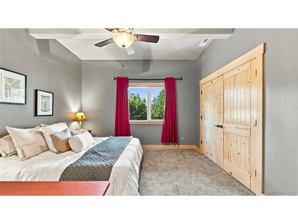 6168 Beckwourth Court Parker, CO 80138
