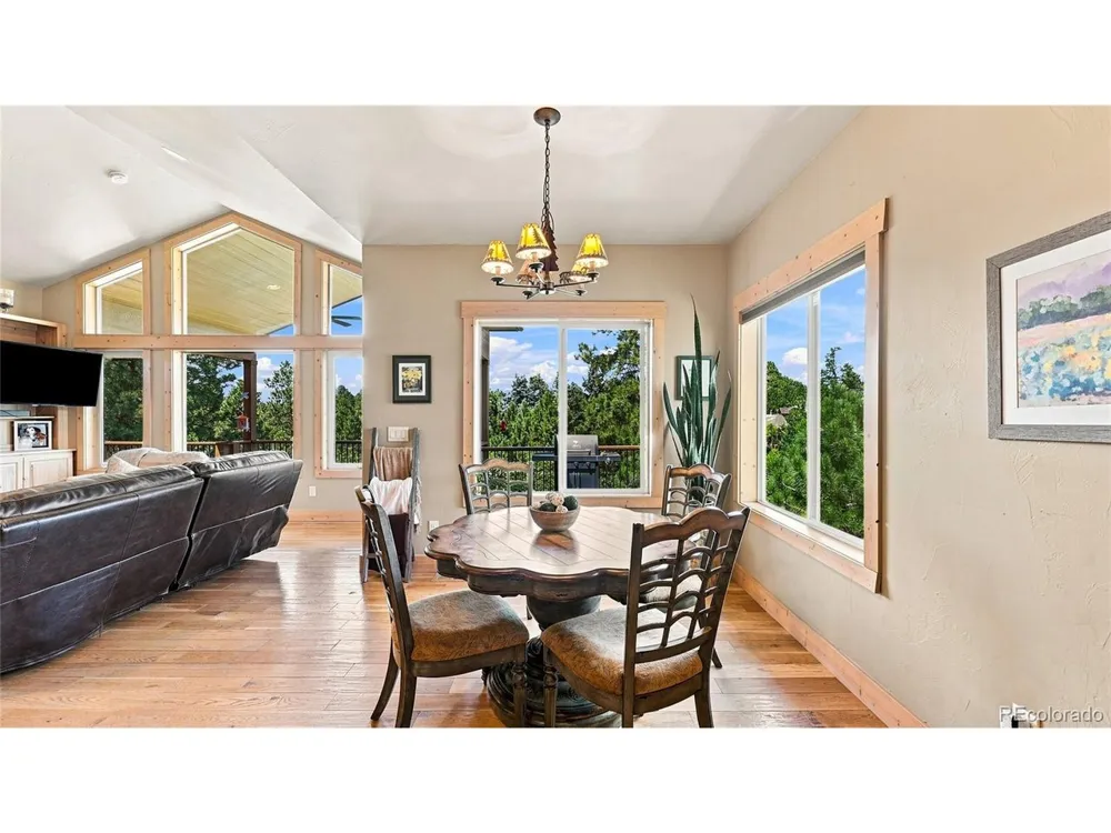 6168 Beckwourth Court Parker, CO 80138
