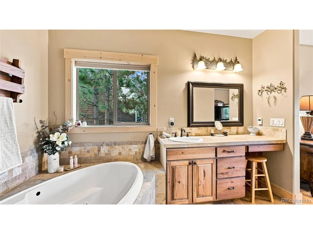 6168 Beckwourth Court Parker, CO 80138