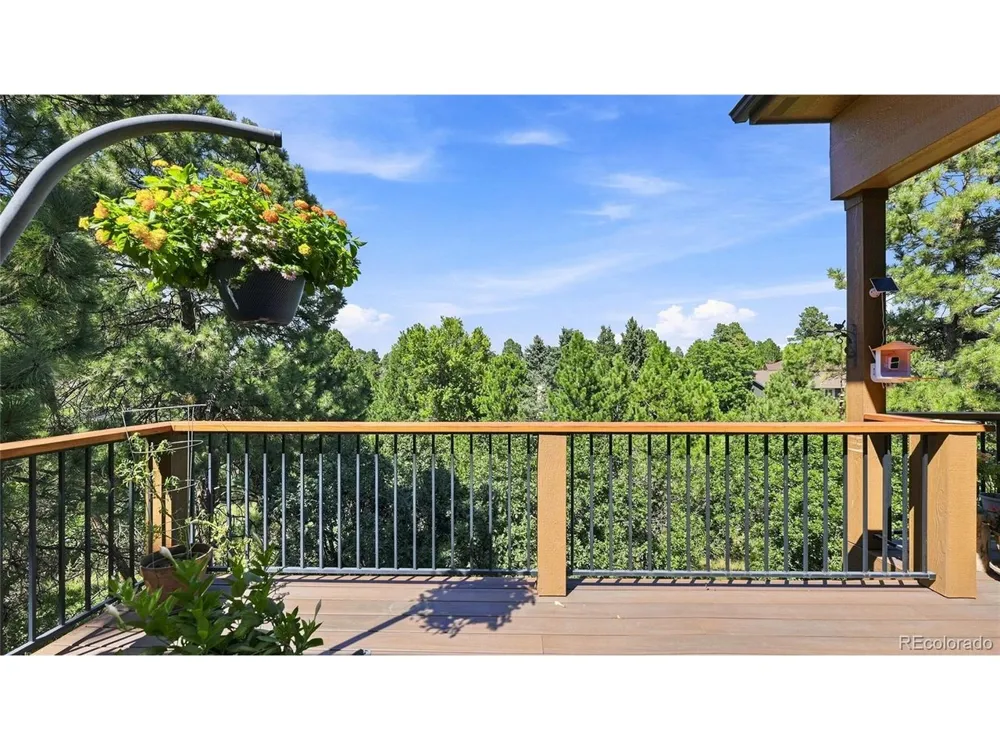 6168 Beckwourth Court Parker, CO 80138