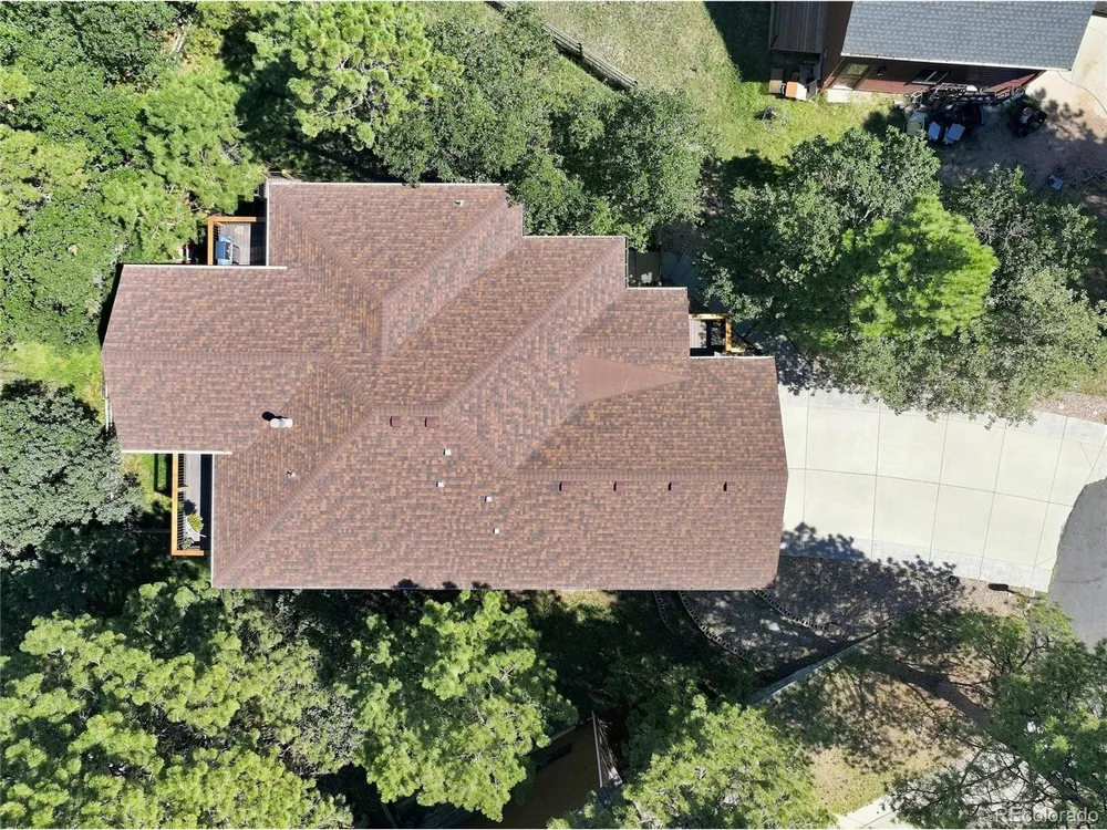 6168 Beckwourth Court Parker, CO 80138