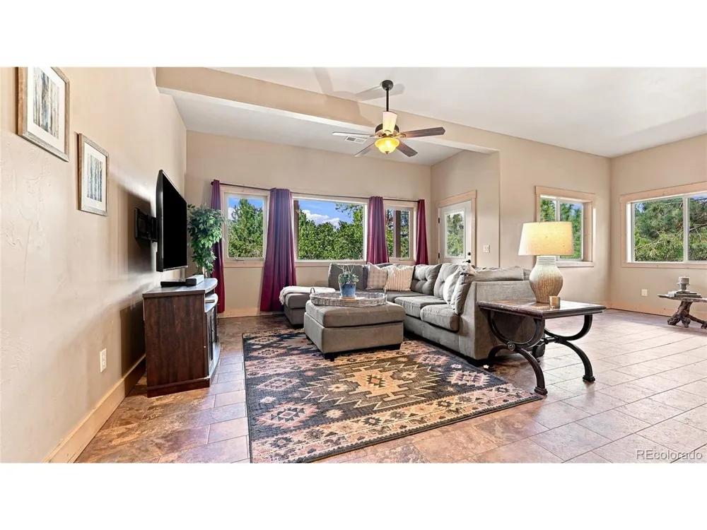 6168 Beckwourth Court Parker, CO 80138