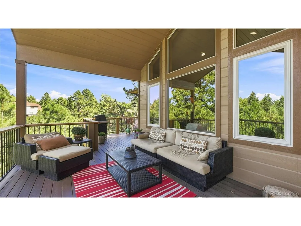 6168 Beckwourth Court Parker, CO 80138