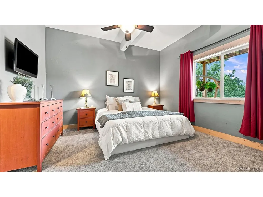 6168 Beckwourth Court Parker, CO 80138