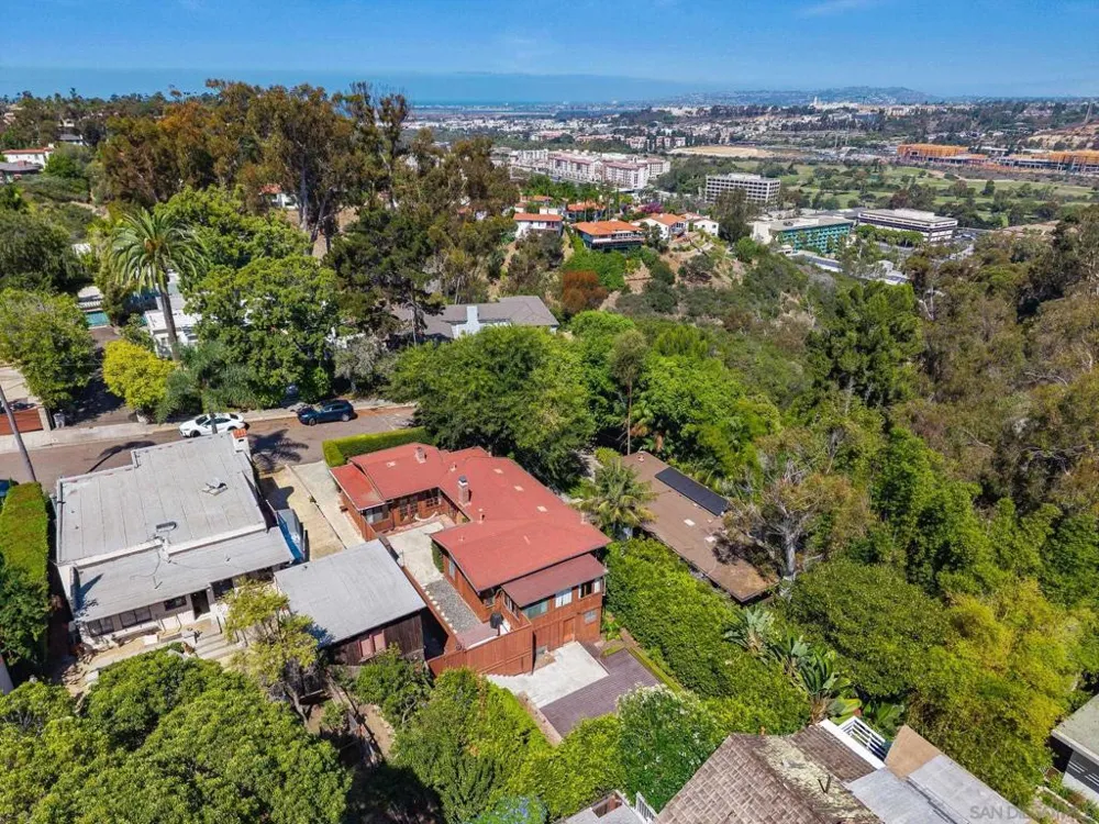 4277 Jackdaw San Diego, CA 92103