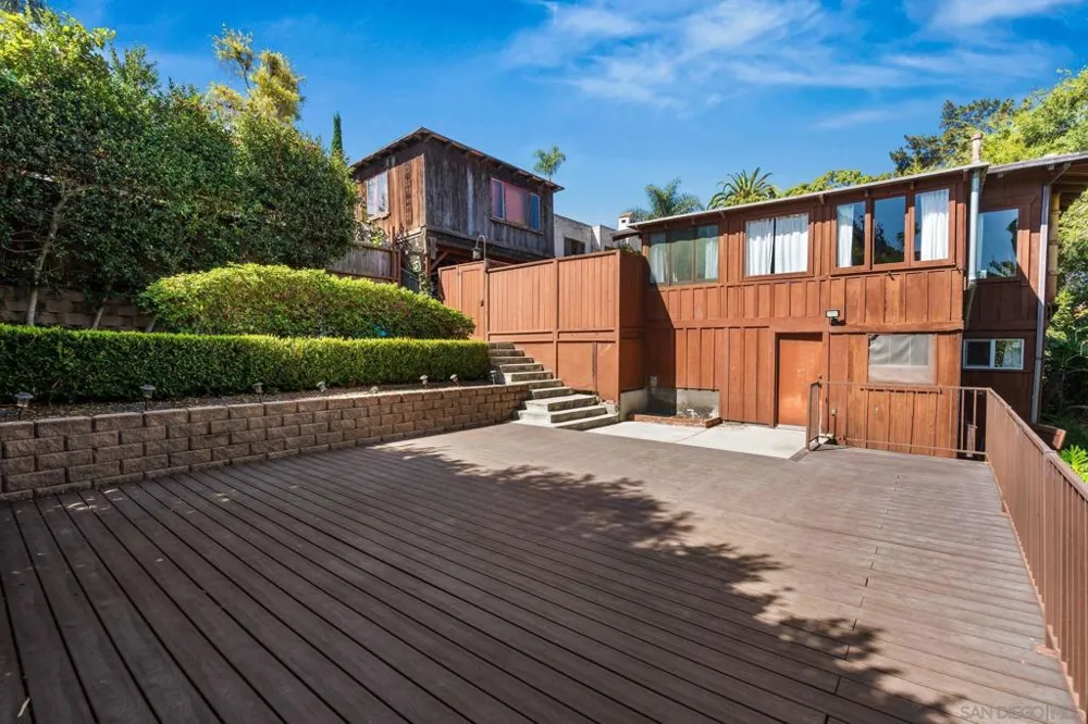 4277 Jackdaw San Diego, CA 92103