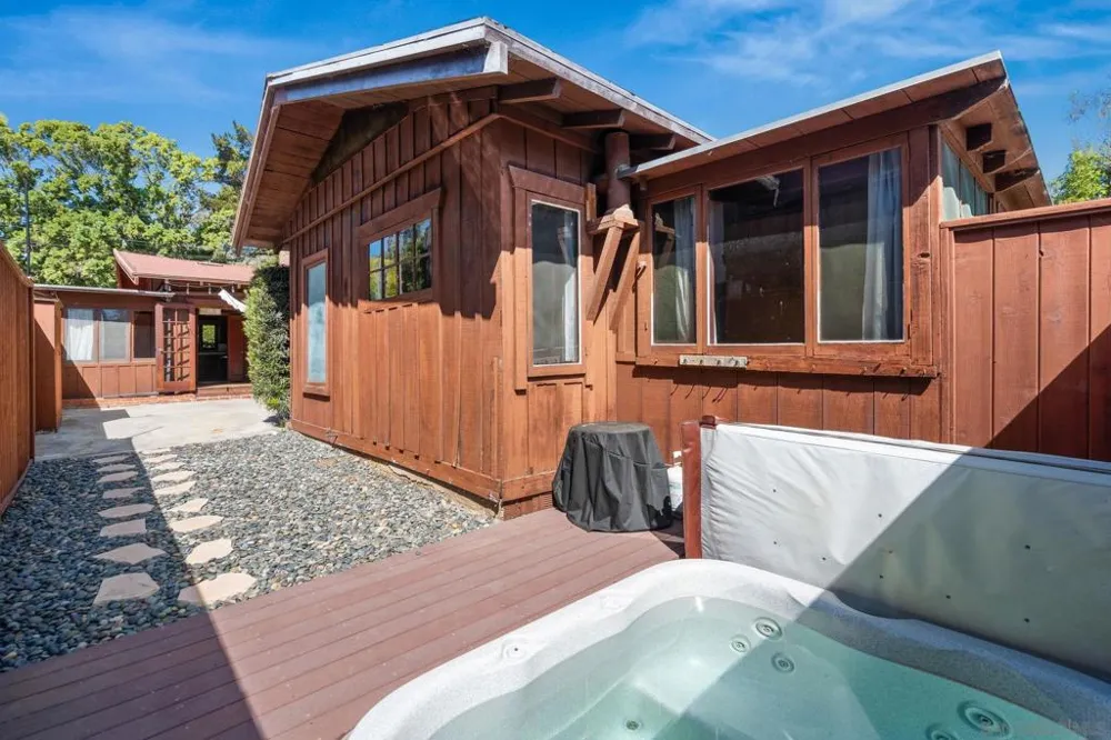 4277 Jackdaw San Diego, CA 92103