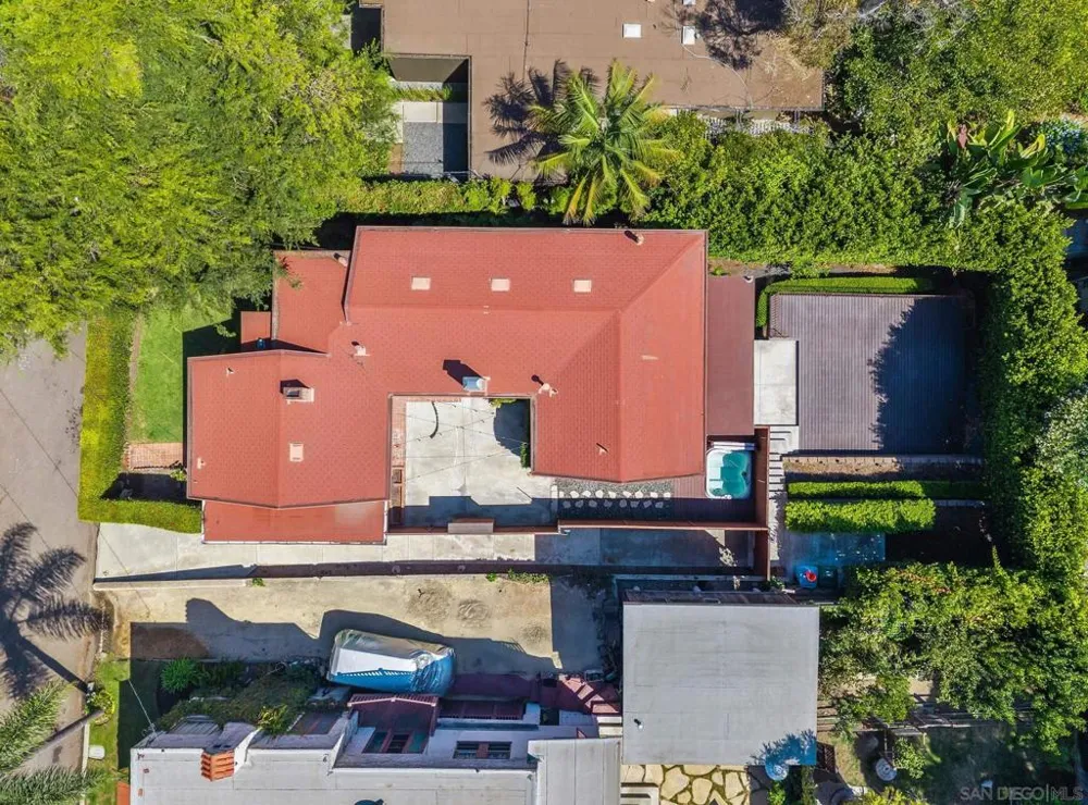 4277 Jackdaw San Diego, CA 92103