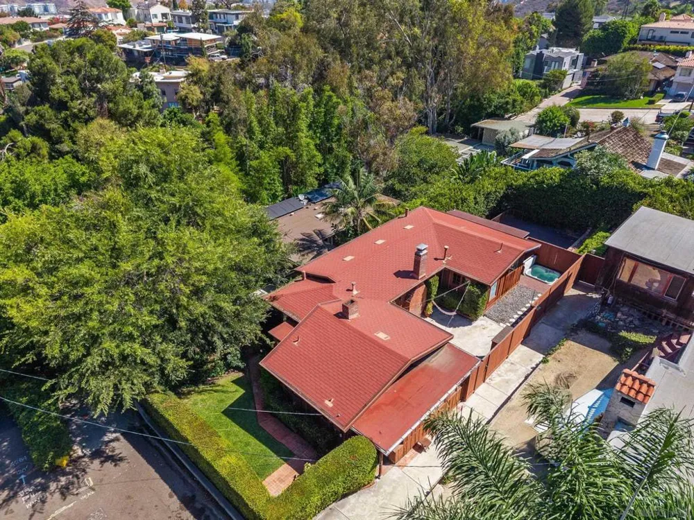 4277 Jackdaw San Diego, CA 92103