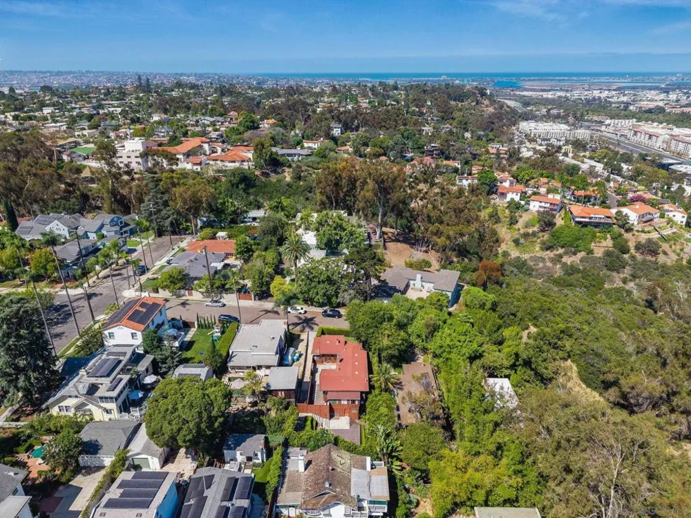 4277 Jackdaw San Diego, CA 92103