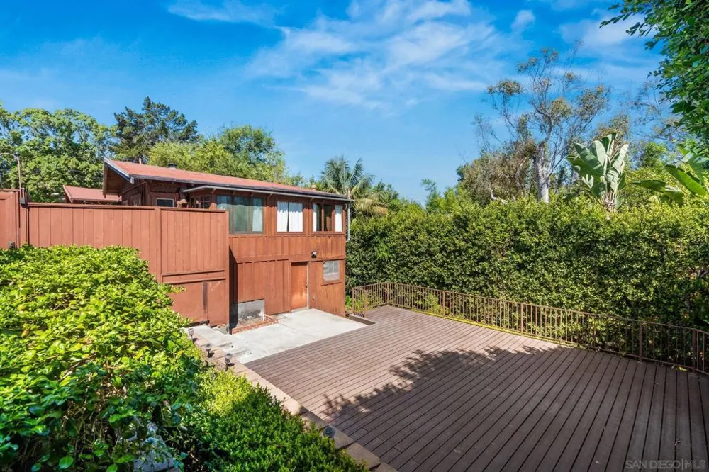 4277 Jackdaw San Diego, CA 92103