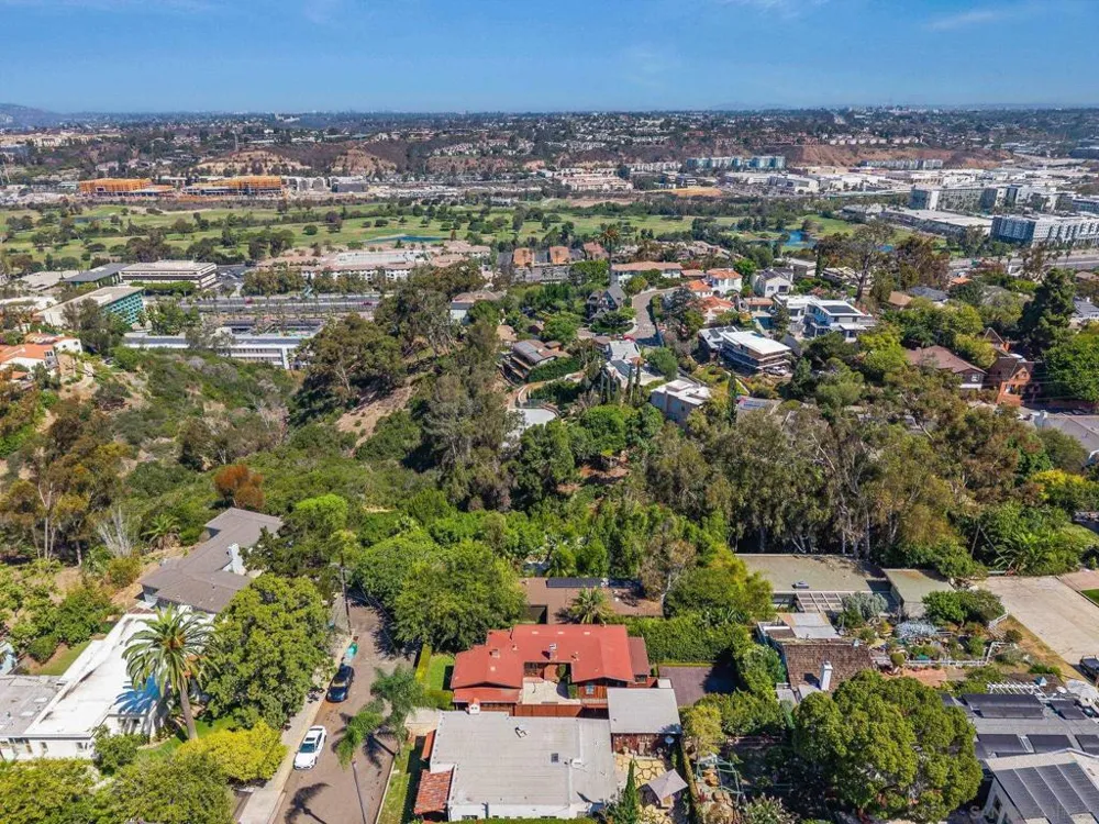 4277 Jackdaw San Diego, CA 92103