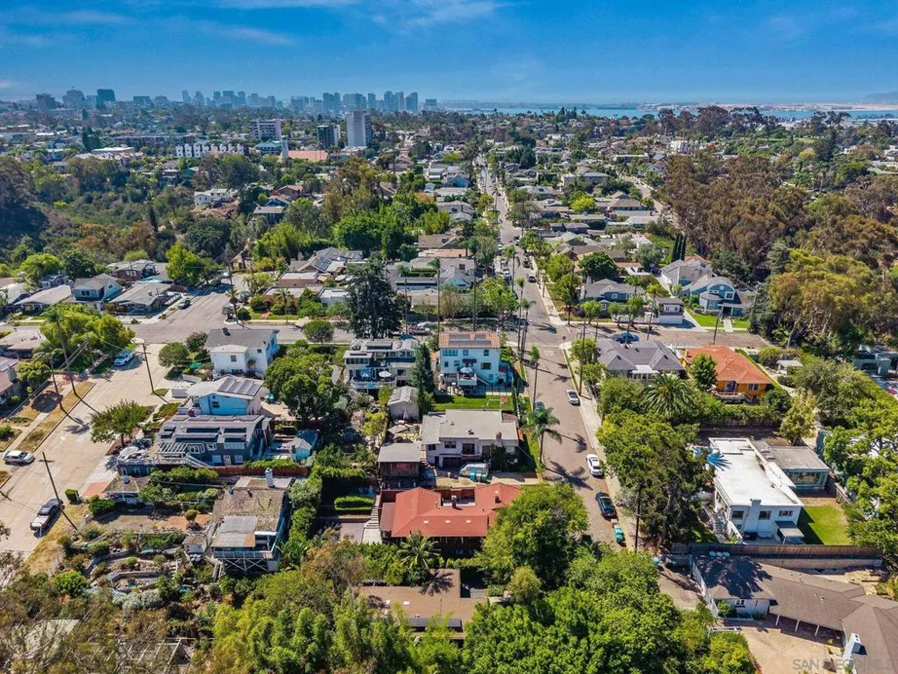 4277 Jackdaw San Diego, CA 92103