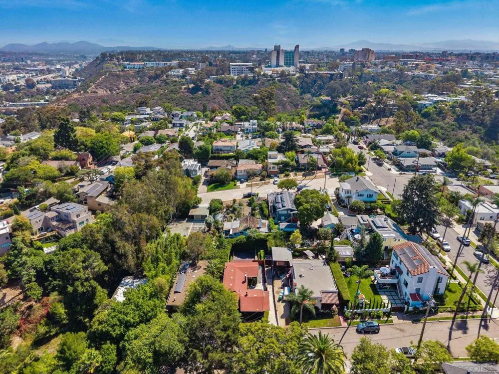 4277 Jackdaw San Diego, CA 92103
