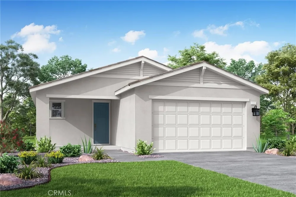 5327 Raintree Place Banning, CA 92220