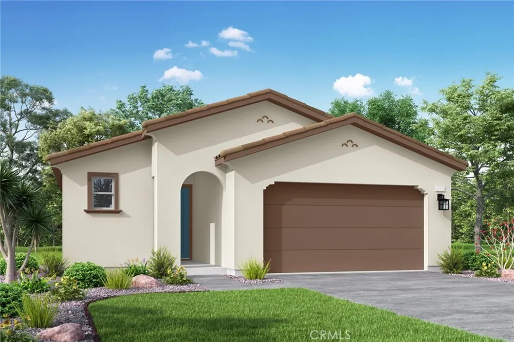 5332 Raintree Place Banning, CA 92220