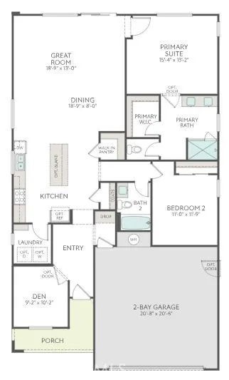 5332 Raintree Place Banning, CA 92220