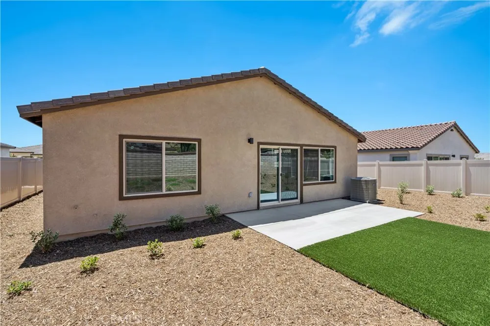 1616 Park Village Drive Beaumont, CA 92223