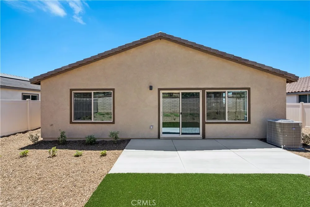 1616 Park Village Drive Beaumont, CA 92223