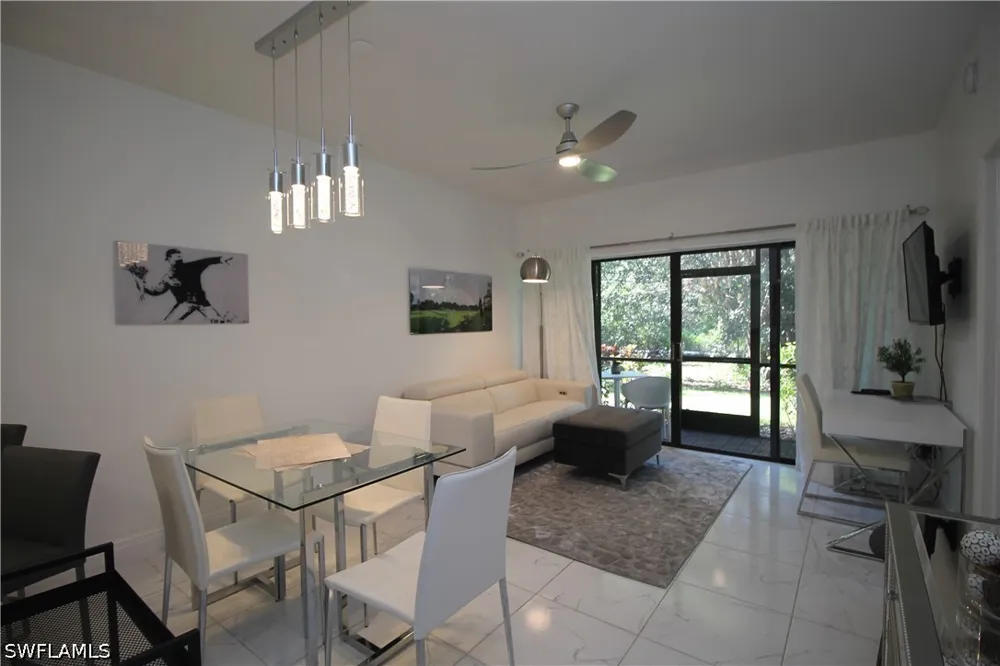 Olympic Drive #712 Naples, FL 34105
