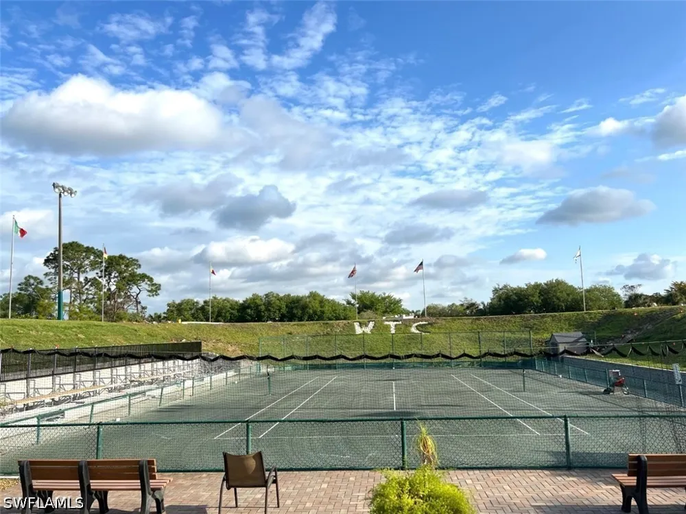 Olympic Drive #712 Naples, FL 34105