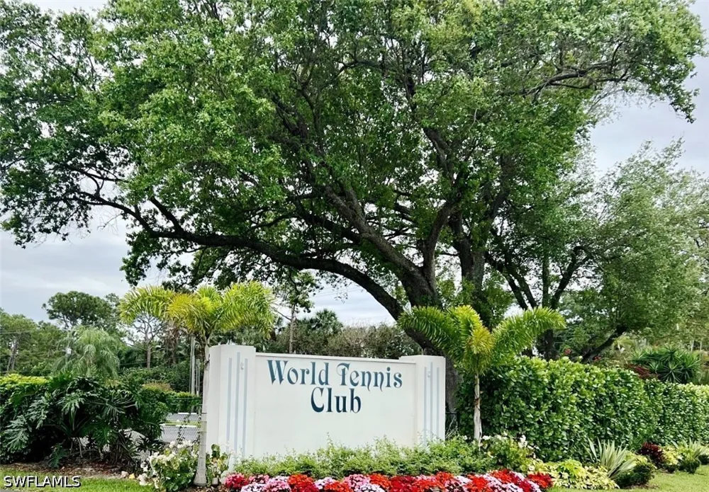 Olympic Drive #712 Naples, FL 34105
