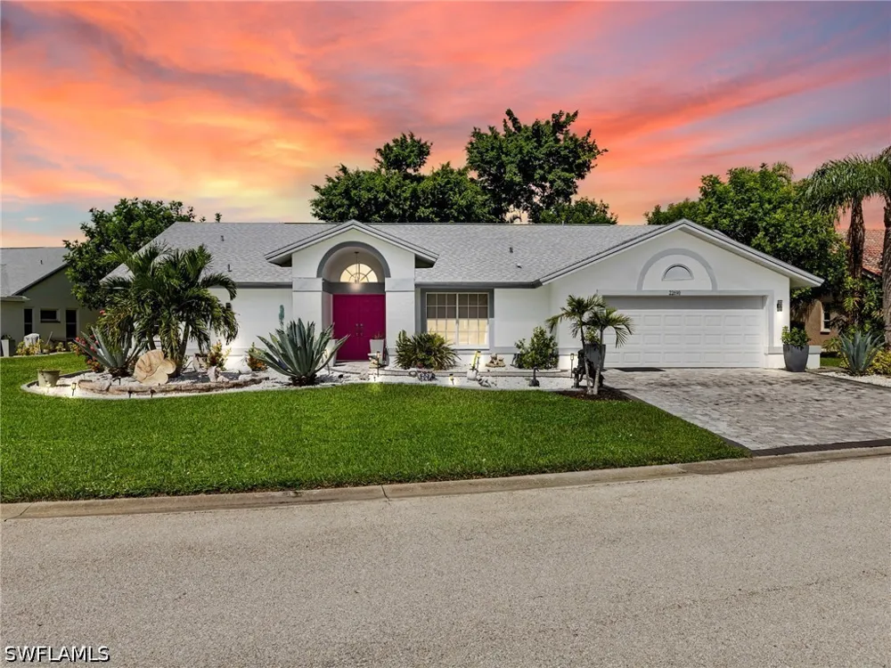 Island Lakes Drive Estero, FL 33928