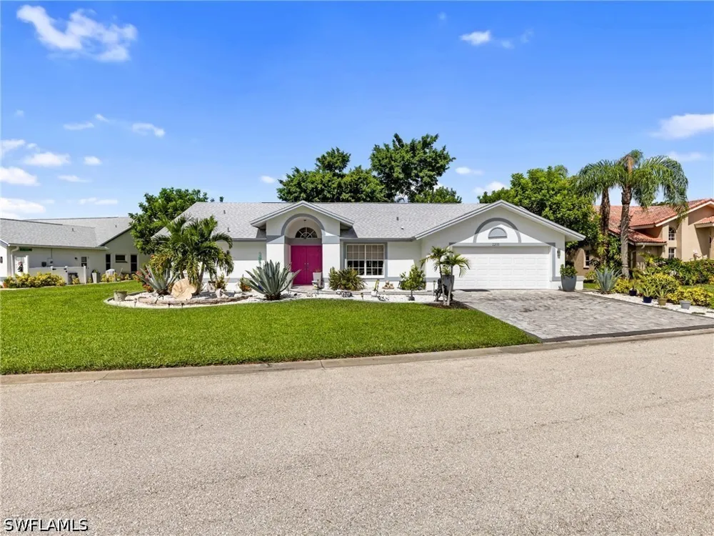 Island Lakes Drive Estero, FL 33928