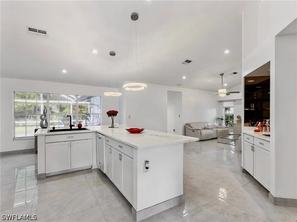 Island Lakes Drive Estero, FL 33928